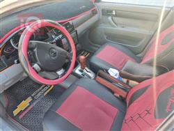 Chevrolet Optra